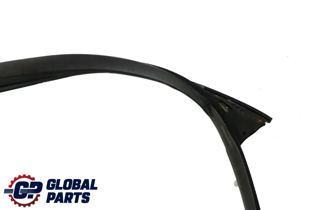 BMW E63 Joint protection bord porte avant gauche Basaltgrau - SKU 7008581 - Numéro de pièce 7008581