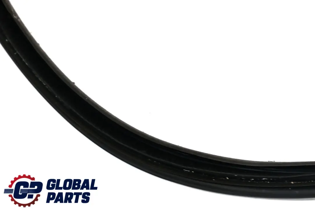 BMW E63 vorne links Türkantenschutz Dichtung Basaltgrau - SKU 7008581 - Teilenummer 7008581