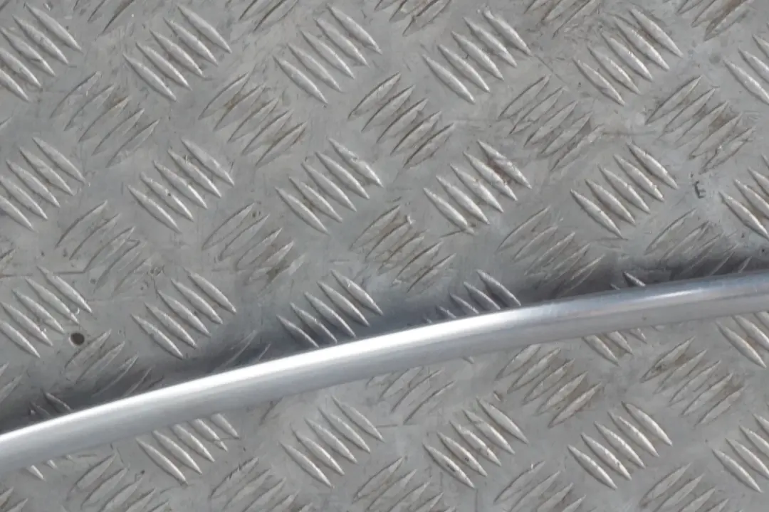 BMW 6 Series E63 Front Right O/S Roof Frame Trim Strip Chrome - SKU 7008584 - Part number 7008584