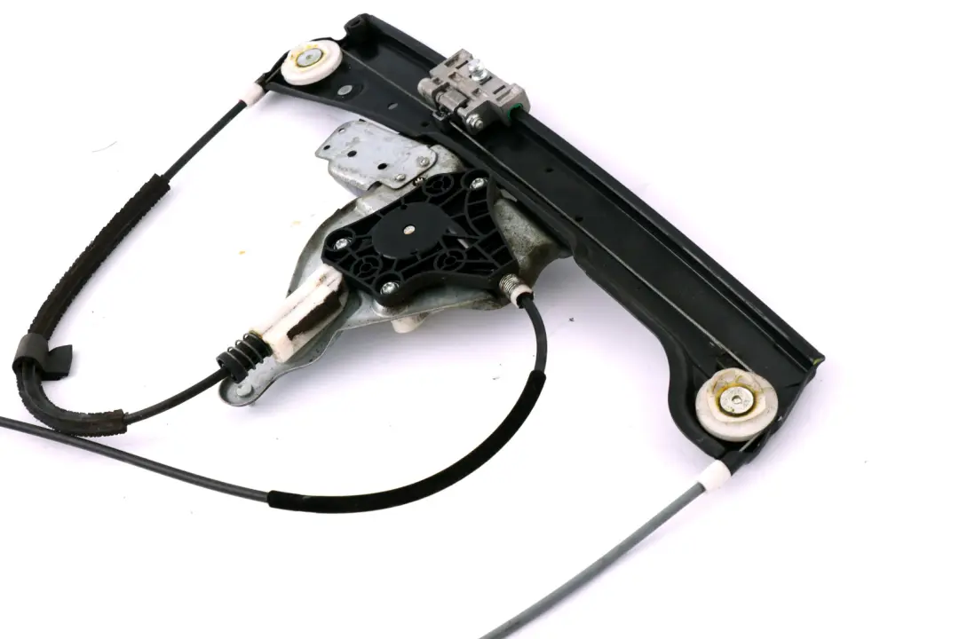 Fensterheber Motor Vorne Links 5133 für BMW E63 E64 mit Teilenummer 7008625 BMW E63 E64 Fensterheber Motor Vorne Links 5133 - SKU 7008625 - Teilenummer 7008625