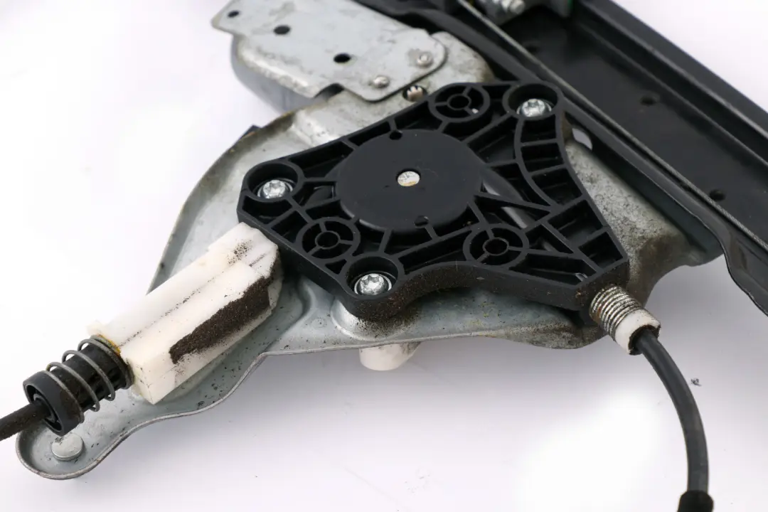 Podnośnik Szyby Regulator Przód Lewy do BMW E63 E64 o numerze 7008625 BMW E63 E64 Podnośnik Szyby Regulator Przód Lewy - SKU 7008625 - Numer Części 7008625