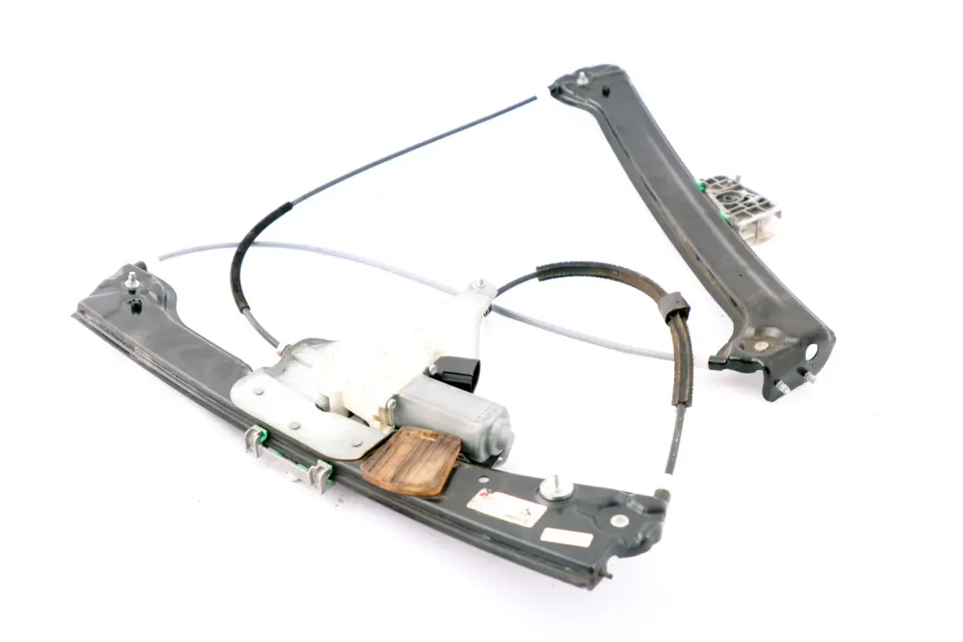 BMW E63 E64 Front Right O/S Door Window Lifter Regulator Motor - SKU 7008626 - Part number 7008626