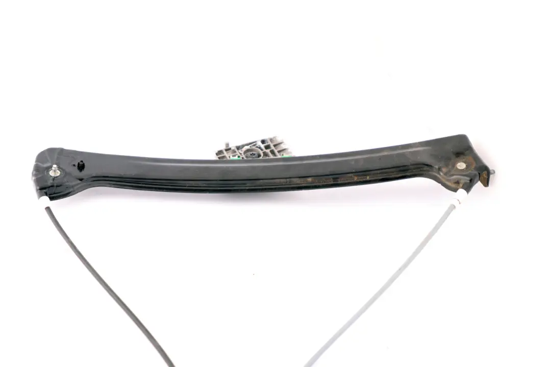 Delantero Derecho O/S Puerta Elevalunas Regulador Motor para BMW E63 E64 con número de pieza 7008626 BMW E63 E64 Delantero Derecho O/S Puerta Elevalunas Regulador Motor - SKU 7008626 - Número de pieza 7008626