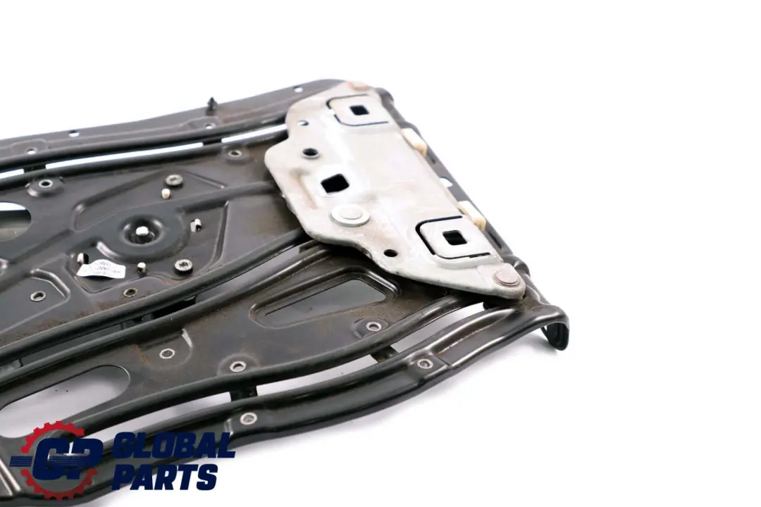BMW E64 E64N LCI Window Lifter Regulator With Motor Rear Left N/S - SKU 7008629 - Part number 7008629