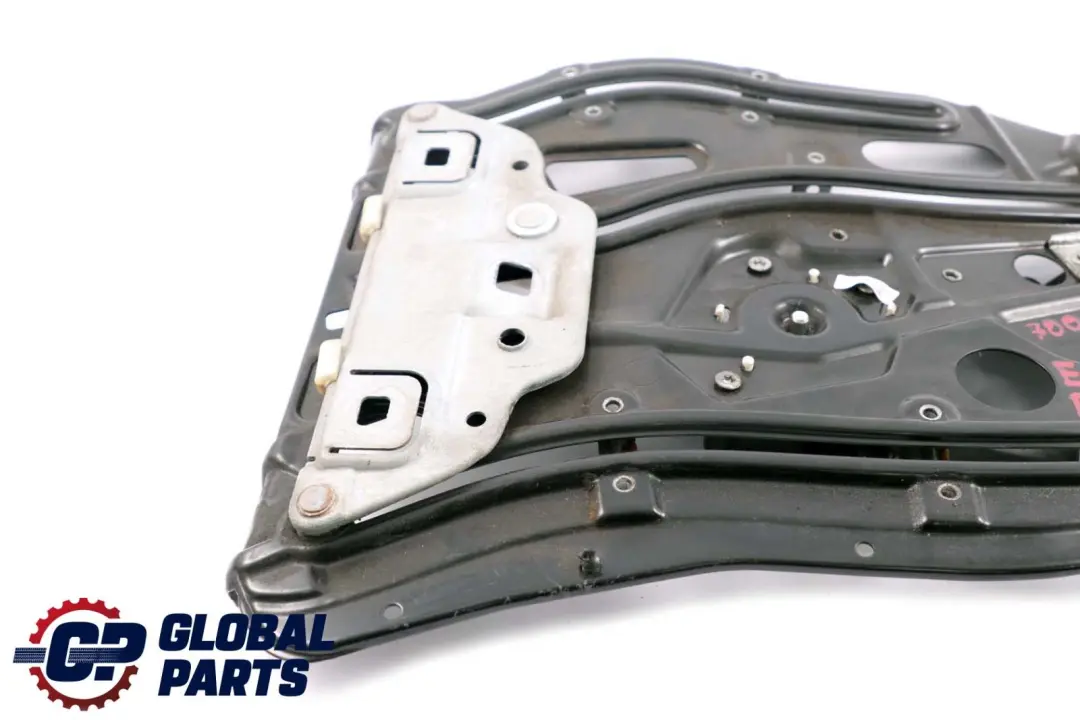 BMW E64 E64N LCI Window Lifter Regulator With Motor Rear Left N/S - SKU 7008629 - Part number 7008629