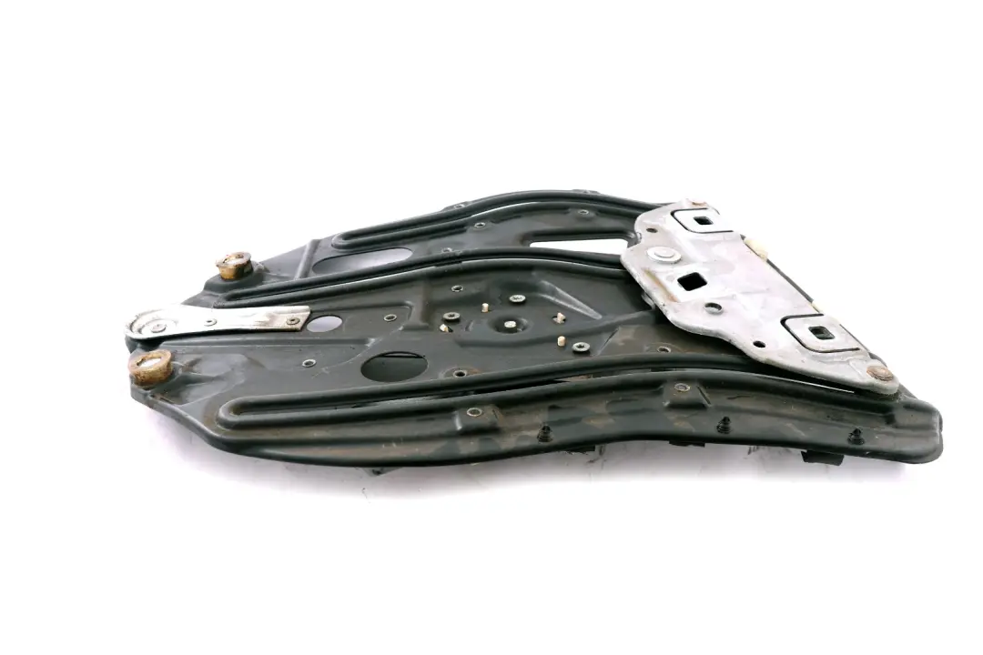 Elevalunas Regulador Con Motor Trasero Derecho para BMW 6 E64 LCI con número de pieza 70086230 BMW 6 E64 LCI Elevalunas Regulador Con Motor Trasero Derecho - SKU 7008630 - Número de pieza 70086230