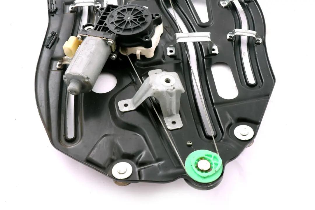 BMW 6 E64 LCI Regolatore alzacristalli con motore posteriore destro - SKU 7008630 - Numero di parte 70086230
