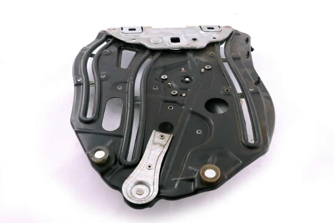 BMW 6 E64 LCI Regolatore alzacristalli con motore posteriore destro - SKU 7008630 - Numero di parte 70086230