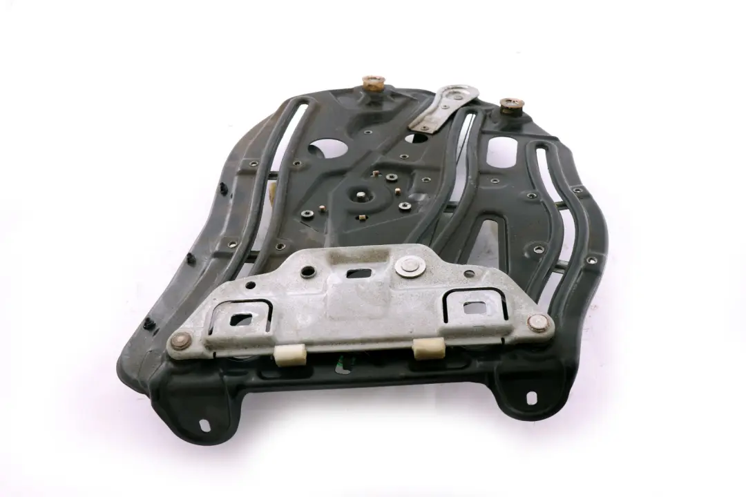 Podnośnik Mechanizm Szyby Prawy do BMW E64 Cabrio o numerze 70086230 BMW E64 Cabrio Podnośnik Mechanizm Szyby Prawy - SKU 7008630 - Numer Części 70086230