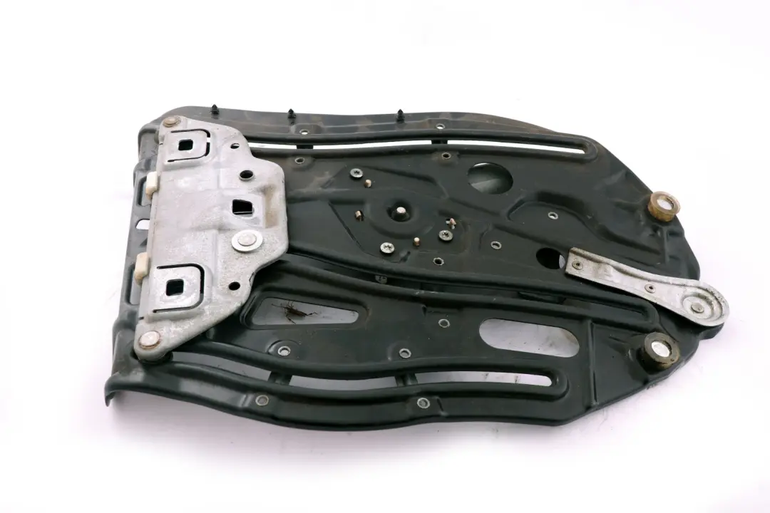 Fensterheber Regulator mit Motor hinten rechts für BMW E64 LCI mit Teilenummer 70086230 BMW E64 LCI Fensterheber Regulator mit Motor hinten rechts - SKU 7008630 - Teilenummer 70086230