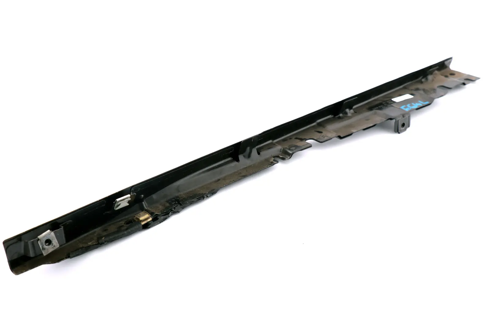 BMW 6 Series E64 Cabrio Rear Left N/S Electric Window Connection Angle 7008631