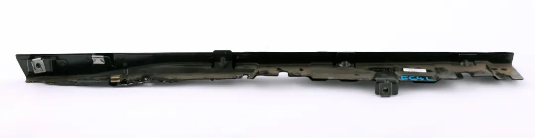 BMW E64 Cabrio Angolo di collegamento finestrino elettrico posteriore sinistro - SKU 7008631 - Numero di parte 7008631