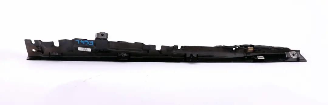 BMW E64 Cabrio Angolo di collegamento finestrino elettrico posteriore sinistro - SKU 7008631 - Numero di parte 7008631