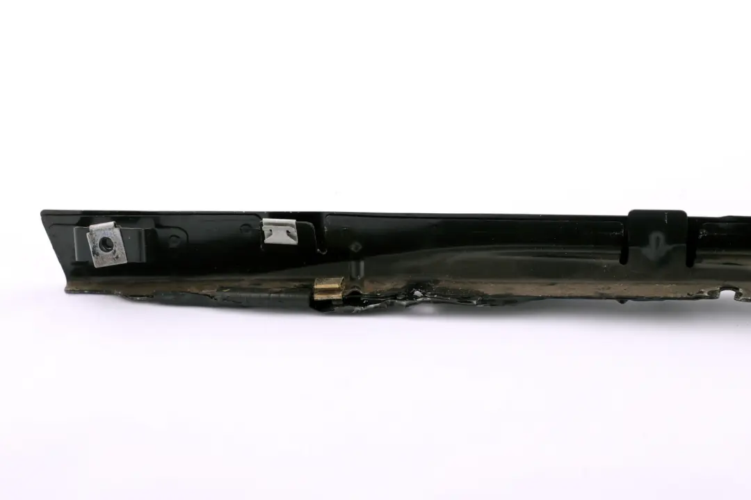 BMW E64 Cabrio Angolo di collegamento finestrino elettrico posteriore sinistro - SKU 7008631 - Numero di parte 7008631