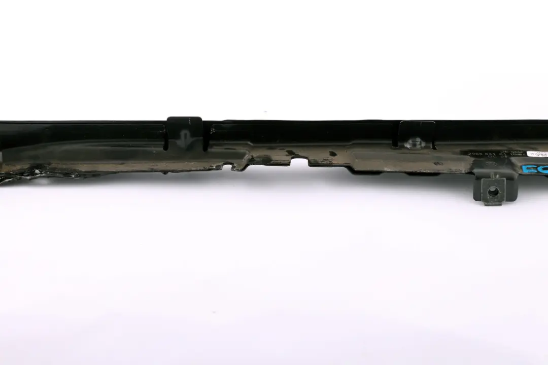 BMW E64 Cabrio Angolo di collegamento finestrino elettrico posteriore sinistro - SKU 7008631 - Numero di parte 7008631