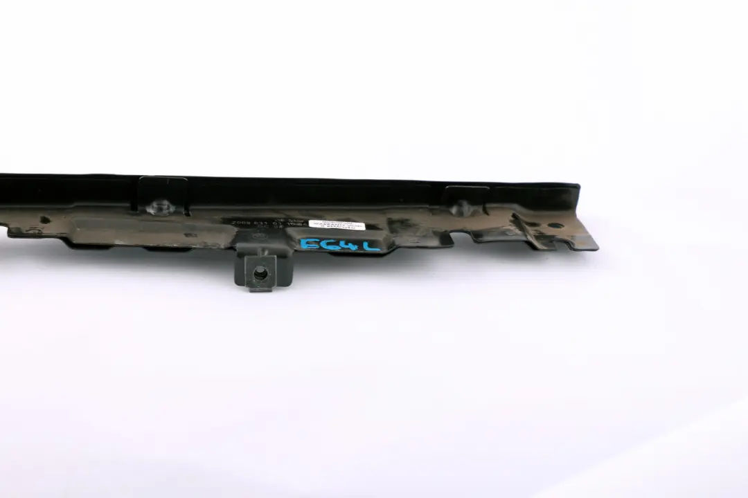 BMW E64 Cabrio Angolo di collegamento finestrino elettrico posteriore sinistro - SKU 7008631 - Numero di parte 7008631