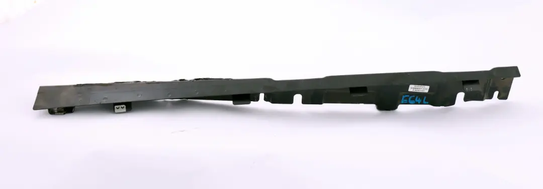 Left N/S Electric Window Connection Angle to BMW 6 Series E64 Cabrio Rear with Part number 7008631 BMW 6 Series E64 Cabrio Rear Left N/S Electric Window Connection Angle - SKU 7008631 - Part number 7008631