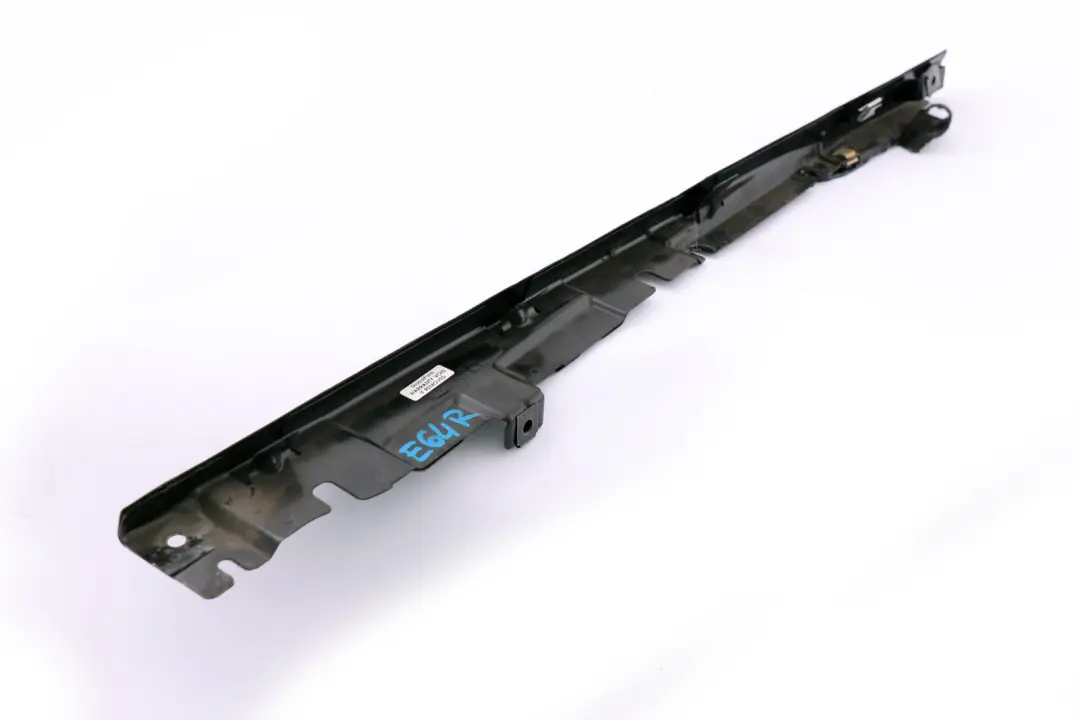 Verbindungswinkel elektrisch hinten rechts für BMW E64 Cabrio mit Teilenummer 7008632 BMW E64 Cabrio Verbindungswinkel elektrisch hinten rechts - SKU 7008632 - Teilenummer 7008632