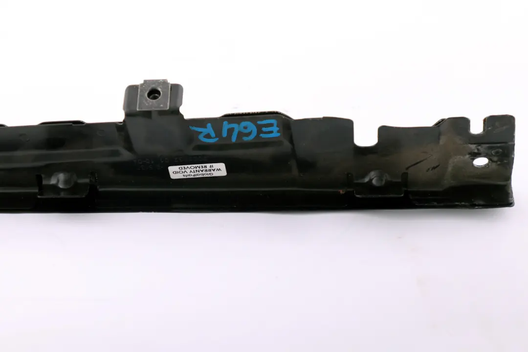 Right O/S Electric Window Connection Angle to BMW 6 Series E64 Cabrio Rear with Part number 7008632 BMW 6 Series E64 Cabrio Rear Right O/S Electric Window Connection Angle - SKU 7008632 - Part number 7008632