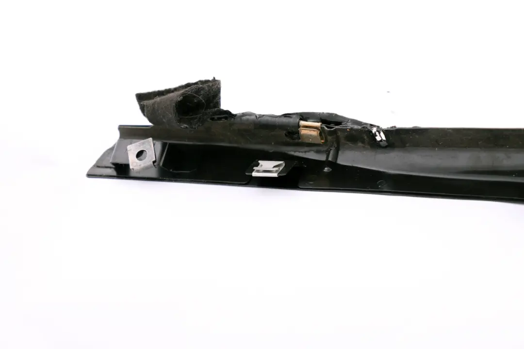 Verbindungswinkel elektrisch hinten rechts für BMW E64 Cabrio mit Teilenummer 7008632 BMW E64 Cabrio Verbindungswinkel elektrisch hinten rechts - SKU 7008632 - Teilenummer 7008632