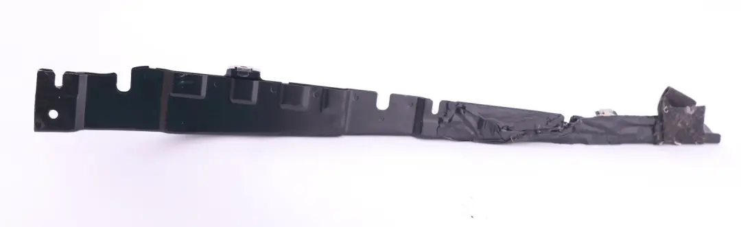 Verbindungswinkel elektrisch hinten rechts für BMW E64 Cabrio mit Teilenummer 7008632 BMW E64 Cabrio Verbindungswinkel elektrisch hinten rechts - SKU 7008632 - Teilenummer 7008632