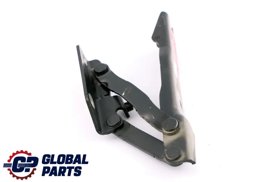 Cerniera Cofano Motore Sinistro Nero per BMW E60 E61 LCI con numero di parte 7008727 BMW E60 E61 LCI Cerniera Cofano Motore Sinistro Nero - SKU 7008727-2 - Numero di parte 7008727