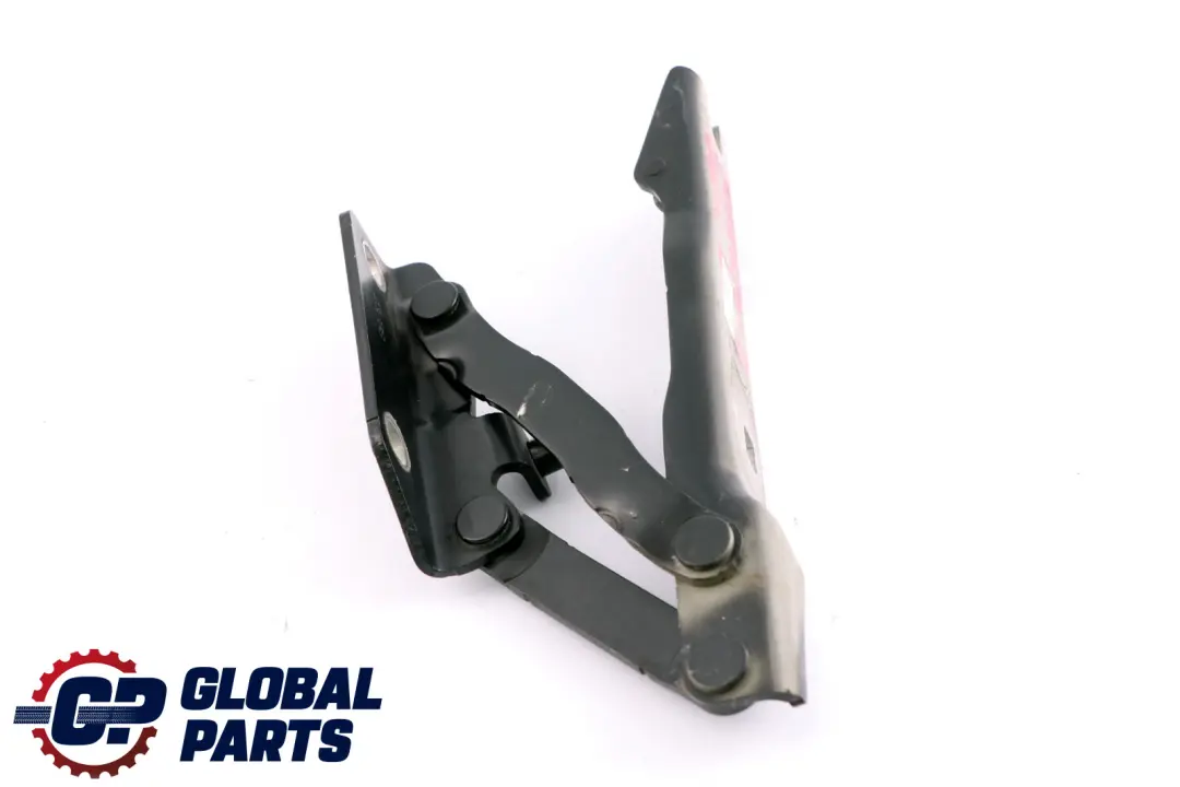 Scharnier Frontklappe Links Schwarz Black für BMW E60 E61 LCI mit Teilenummer 7008727 BMW E60 E61 LCI Scharnier Frontklappe Links Schwarz Black - SKU 7008727-2 - Teilenummer 7008727