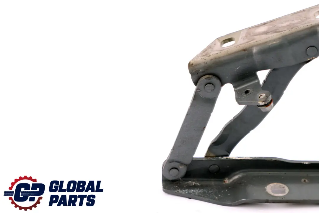 Scharnier Frontklappe Links Amethystgrau Grau für BMW 5 er E60 E61 LCI mit Teilenummer 7008728 BMW 5 er E60 E61 LCI Scharnier Frontklappe Links Amethystgrau Grau - SKU 7008728-1 - Teilenummer 7008728