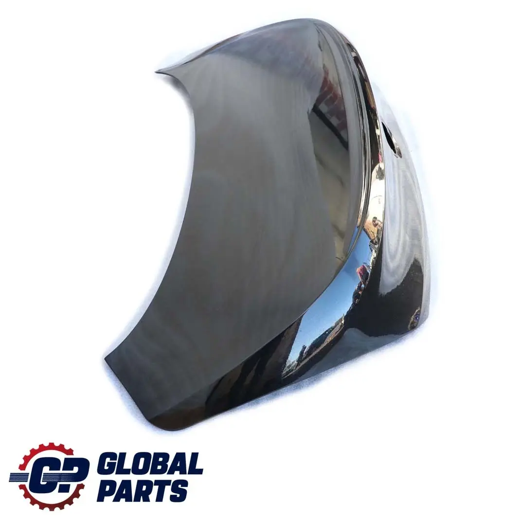 Trunk Boot Lid Tailgate Black Sapphire Metallic - 475 to BMW 6 Series E63 Coupe with Part number 7008730 BMW 6 Series E63 Coupe Trunk Boot Lid Tailgate Black Sapphire Metallic - 475 - SKU 7008730-BS2 - Part number 7008730