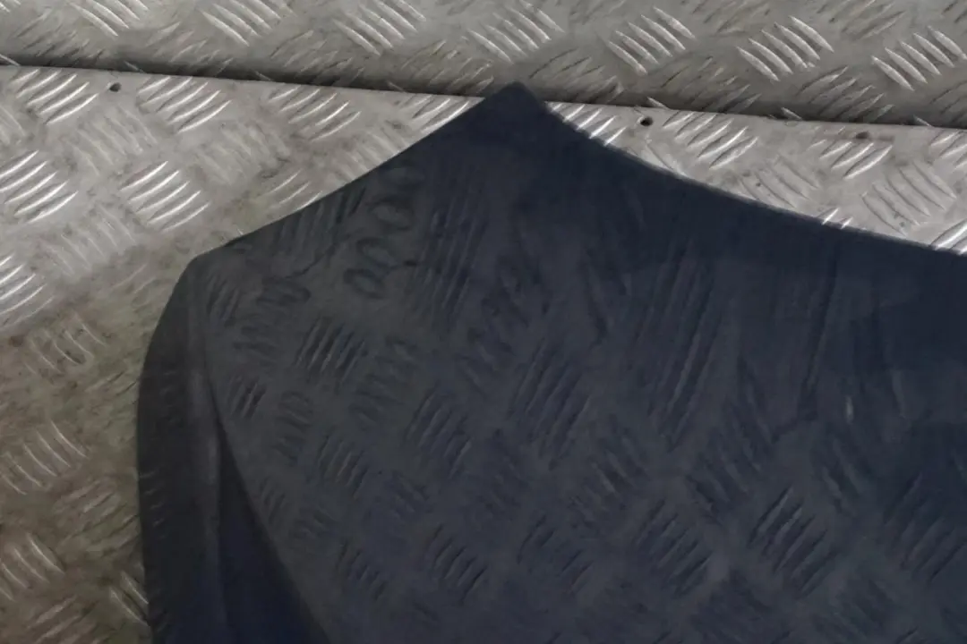 Klapa pokrywa bagażnika tył Mysticblau do BMW E63 o numerze 7008730 BMW E63 Klapa pokrywa bagażnika tył Mysticblau - SKU 7008730-MYS - Numer Części 7008730