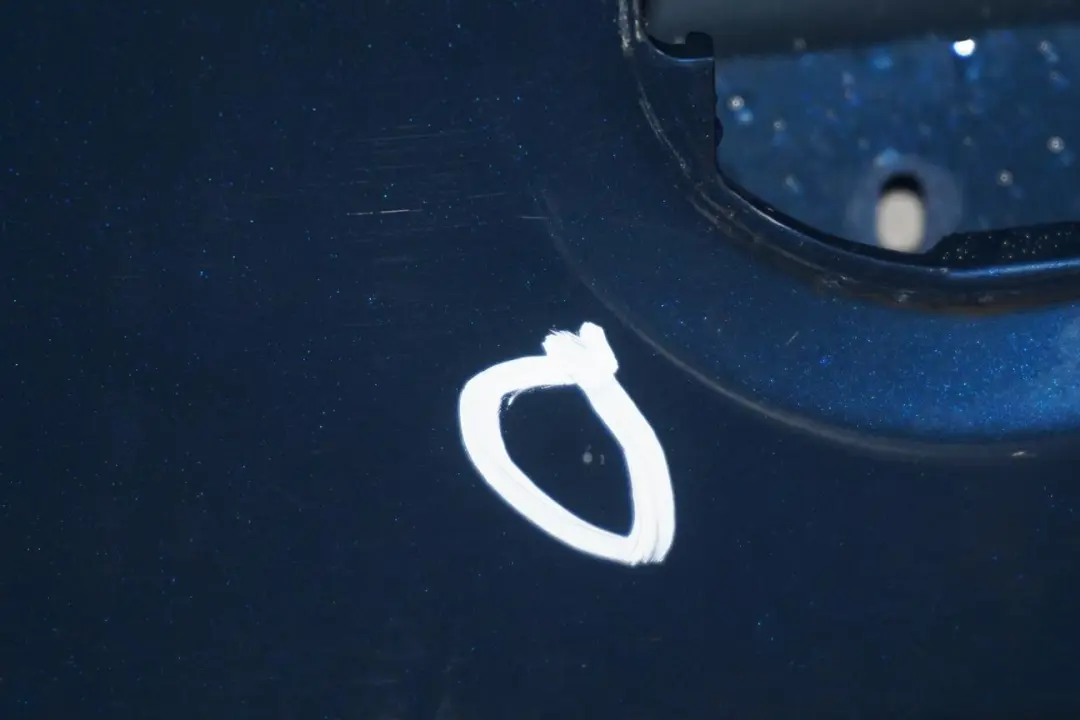 Trunk Boot Lid Tailgate Mysticblau Mystic Blue - A07 to BMW 6 Series E63 Coupe with Part number 7008730 BMW 6 Series E63 Coupe Trunk Boot Lid Tailgate Mysticblau Mystic Blue - A07 - SKU 7008730-MYS - Part number 7008730