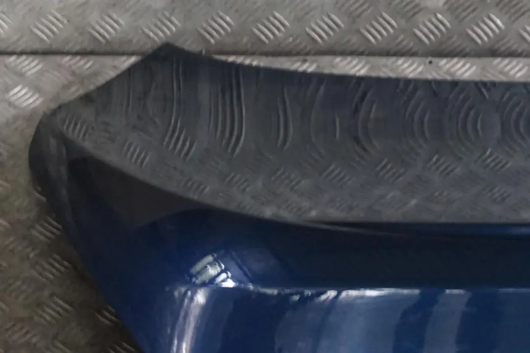 Klapa pokrywa bagażnika tył Mysticblau do BMW E63 o numerze 7008730 BMW E63 Klapa pokrywa bagażnika tył Mysticblau - SKU 7008730-MYS - Numer Części 7008730