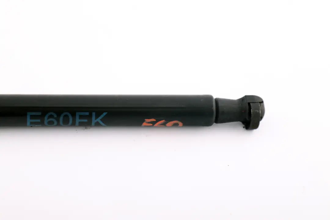 Ressort Pneumatique, Capot Avant 330N pour BMW Serie E60 E60N E61 M5 à propos du numéro de pièce 7008745 BMW Serie E60 E60N E61 M5 Ressort Pneumatique, Capot Avant 330N - SKU 7008745 - Numéro de pièce 7008745