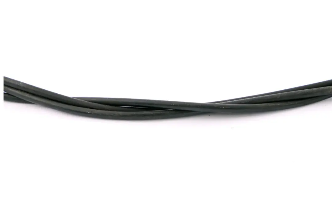 BMW E63 E64 Bowden Operation Rabat 51223401116 3401116 - SKU 7008763 - Numéro de pièce 7184455