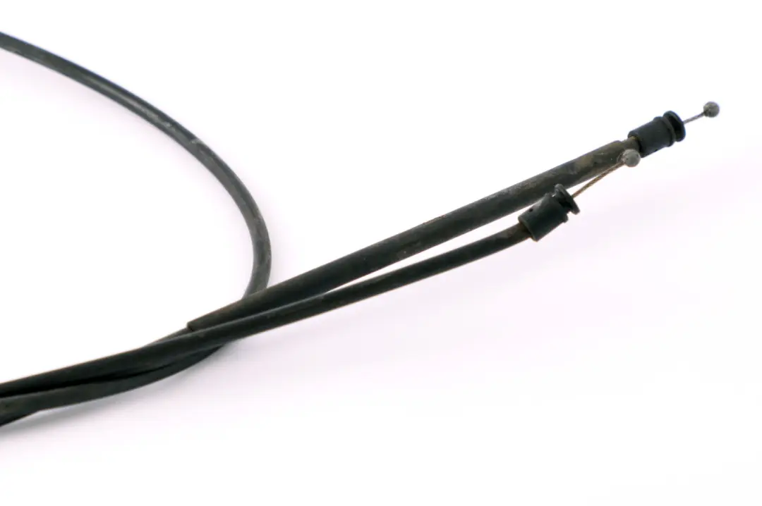 Bowden Operation Rabat 51223401116 3401116 pour BMW E63 E64 à propos du numéro de pièce 7184455 BMW E63 E64 Bowden Operation Rabat 51223401116 3401116 - SKU 7008763 - Numéro de pièce 7184455