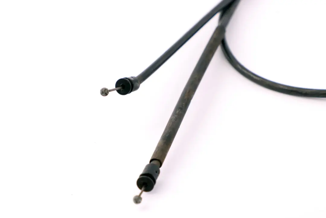 Instrumento Cluster Bowden Cable para BMW E63 E64 con número de pieza 7184455 BMW E63 E64 Instrumento Cluster Bowden Cable - SKU 7008763 - Número de pieza 7184455