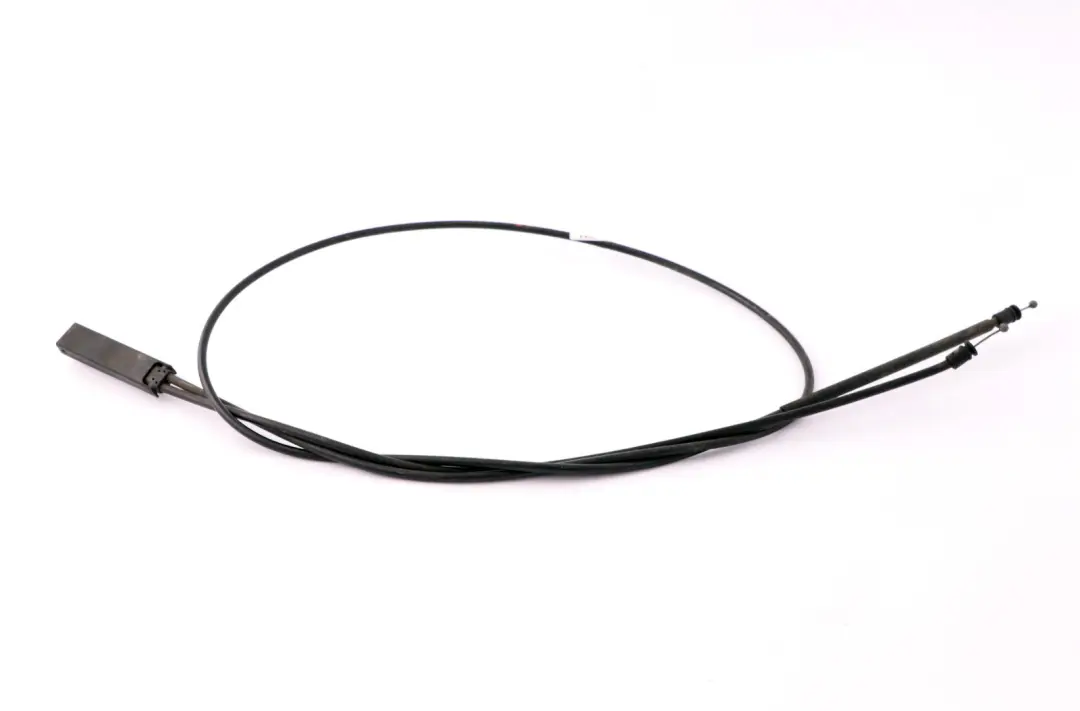 Instrumento Cluster Bowden Cable para BMW E63 E64 con número de pieza 7184455 BMW E63 E64 Instrumento Cluster Bowden Cable - SKU 7008763 - Número de pieza 7184455