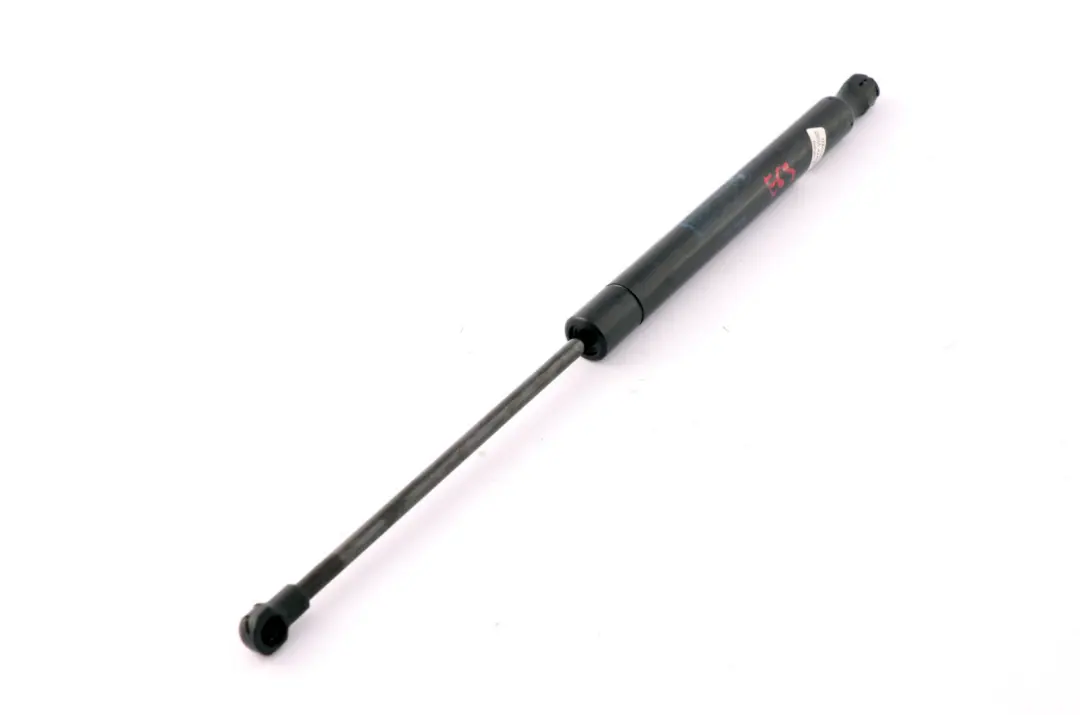 E63N LCI Maletero Tapa Portón Trasero Gas Presurizado Muelle 700876 para BMW E63 con número de pieza 7008764 BMW E63 E63N LCI Maletero Tapa Portón Trasero Gas Presurizado Muelle 700876 - SKU 7008764 - Número de pieza 7008764