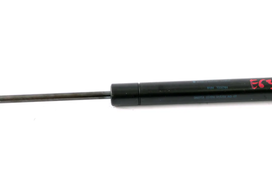 BMW E63 E63N LCI Kofferraumklappe Heckklappe Gasdruckfeder - SKU 7008764 - Teilenummer 7008764