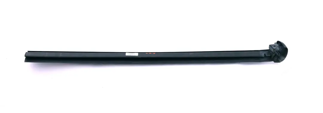 BMW 6 Series E64 Door Inner Window Channel Cover Left N/S - SKU 7008781 - Part number 7008781