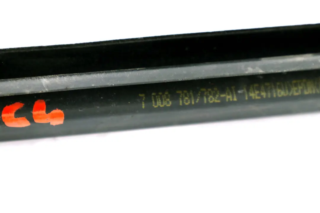 BMW 6 er E64 Schachtabdeckung innen links 5137 - SKU 7008781 - Teilenummer 7008781