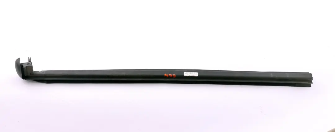 Door Inner Window Channel Cover Left N/S to BMW 6 Series E64 with Part number 7008781 BMW 6 Series E64 Door Inner Window Channel Cover Left N/S - SKU 7008781 - Part number 7008781