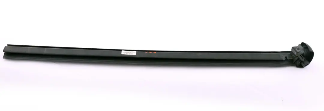 Schachtabdeckung innen links 5137 für BMW 6 er E64 mit Teilenummer 7008781 BMW 6 er E64 Schachtabdeckung innen links 5137 - SKU 7008781 - Teilenummer 7008781