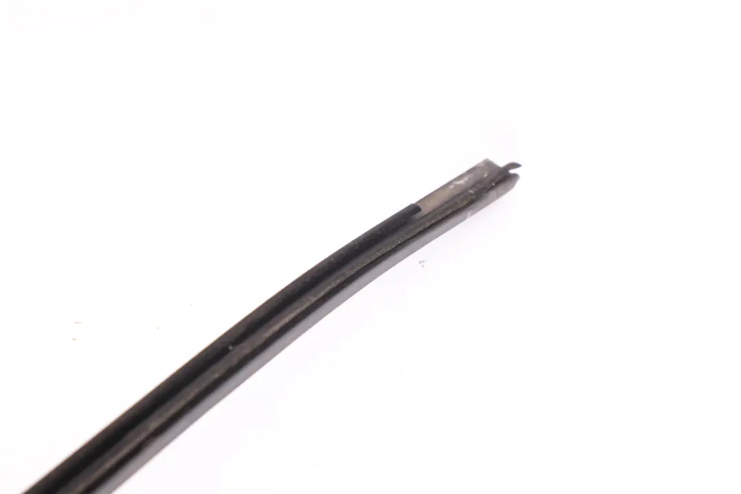 E64N LCI Door Inner Window Channel Cover Rear Right O/S BMW 6 Series E64 - SKU 7008782 - Part number 7008782