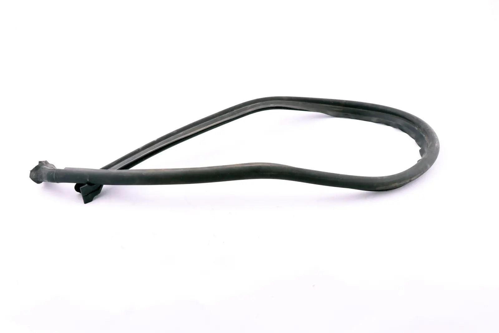 BMW E63 E64 LCI Joint Central Capot Moteur 7008797