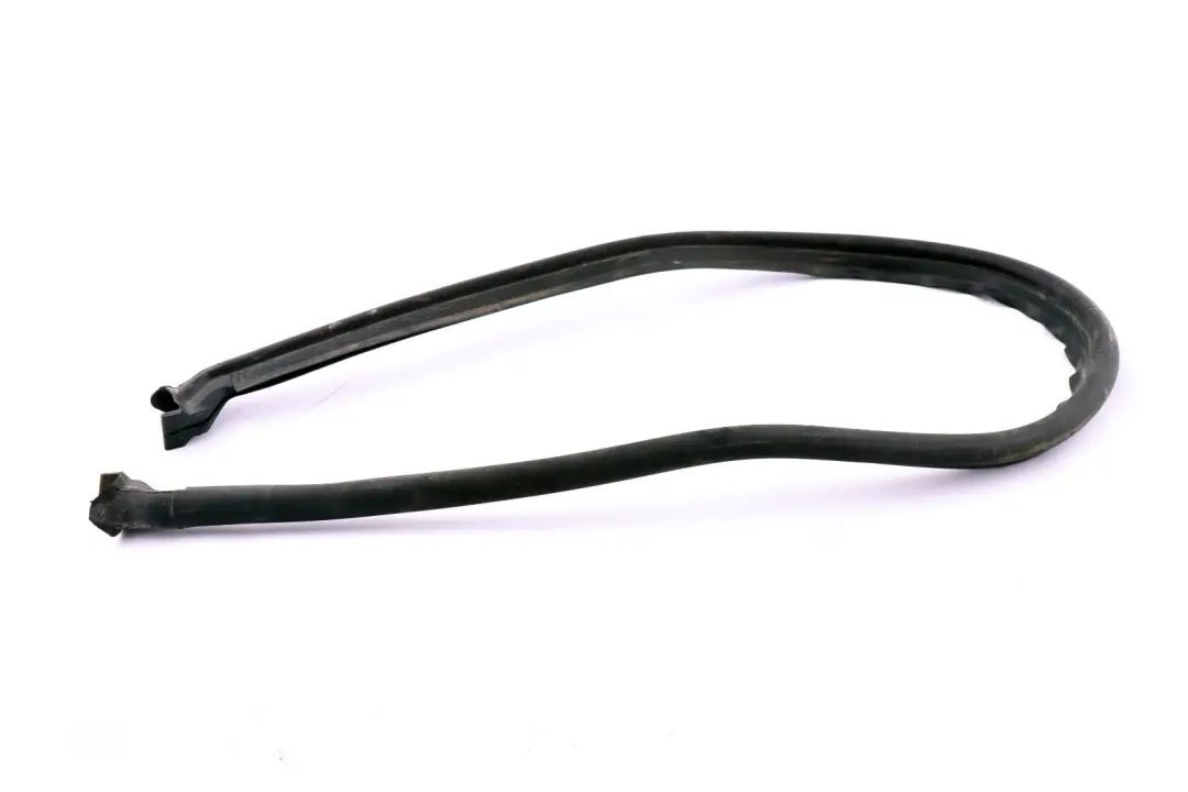 Capó Cubierta Del Motor Centro De Sellado De Goma para BMW E63 E64 LCI con número de pieza 7008797 BMW E63 E64 LCI Capó Cubierta Del Motor Centro De Sellado De Goma - SKU 7008797 - Número de pieza 7008797