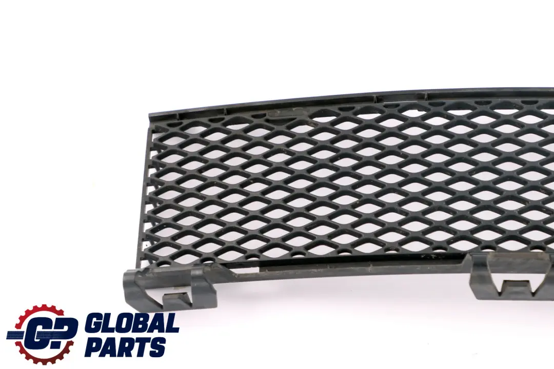 BMW 6 er E63 E64 Kühlergrill Mitte Unterer Stoßfänger vorne - SKU 7008820 - Teilenummer 7008820