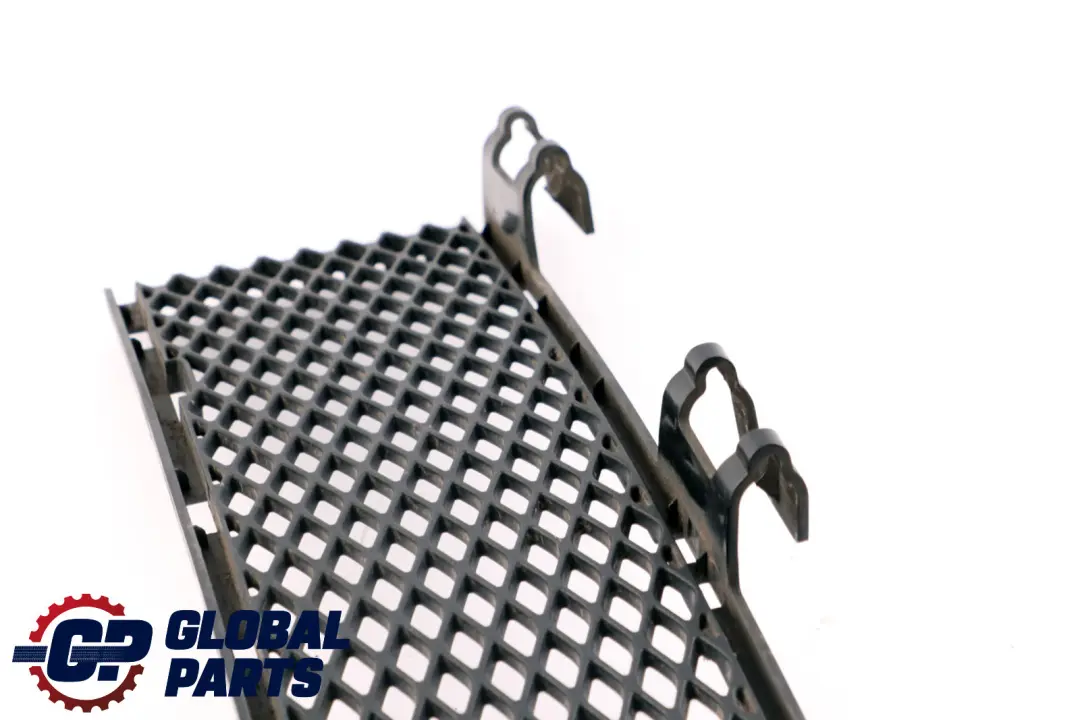 BMW 6 er E63 E64 Kühlergrill Mitte Unterer Stoßfänger vorne - SKU 7008820 - Teilenummer 7008820