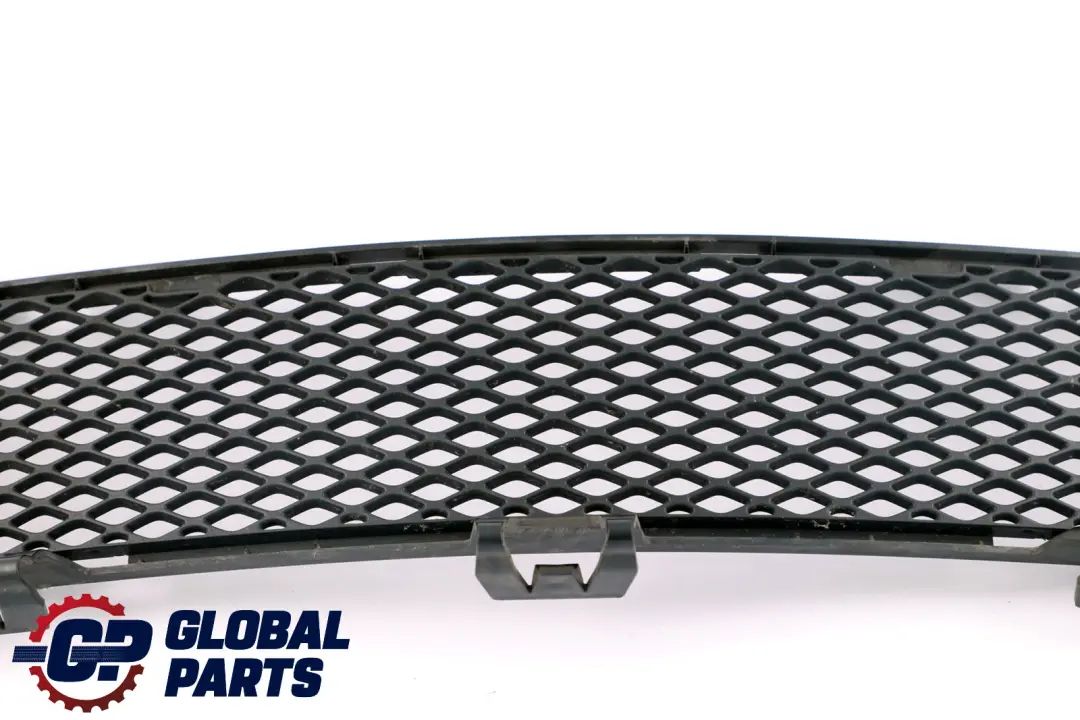 Grid Grille Centre Lower Bumper Front to BMW 6 Series E63 E64 with Part number 7008820 BMW 6 Series E63 E64 Grid Grille Centre Lower Bumper Front - SKU 7008820 - Part number 7008820
