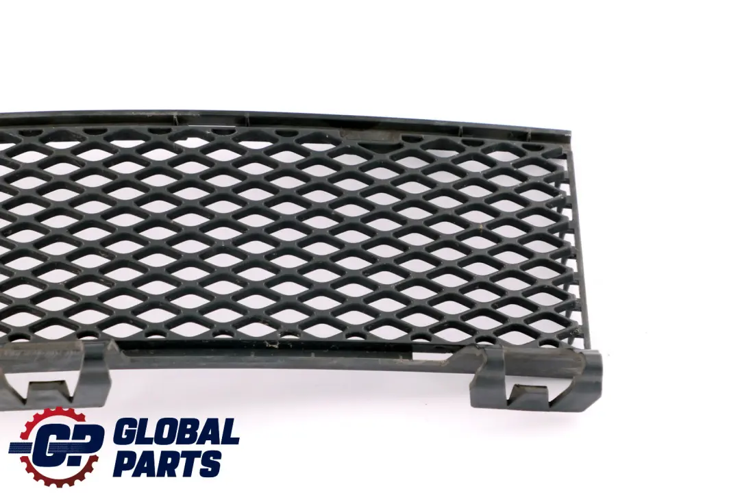 BMW 6 Series E63 E64 Grid Grille Centre Lower Bumper Front - SKU 7008820 - Part number 7008820